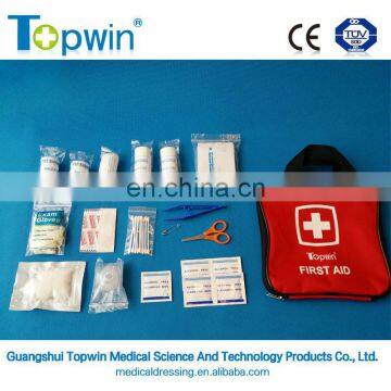 OEM Hot sales surgical kit for first aid