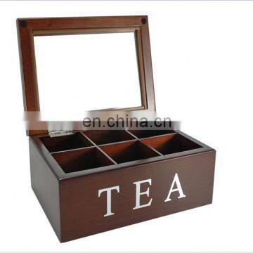 Luxury high quality popular in Japan wood gift packing boxes