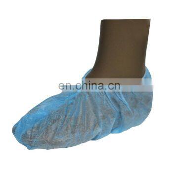 Bulk Sale PP Waterproof Disposable Shoe Cover