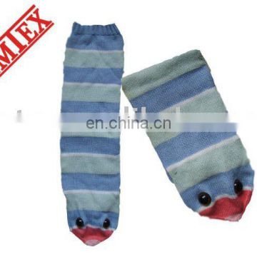 funny stocking for babys