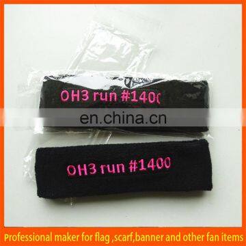 Custom Football Sports Headband photo-2