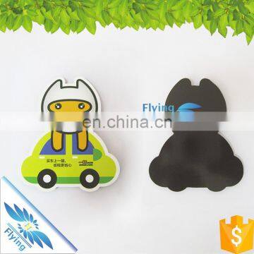 Stylish Rubber Fridge Sticker Refrigerator Magnet Calendar Print Logo photo-5