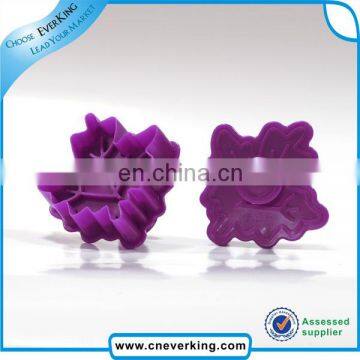 promotional design leaf shape promotional design cookie cutter