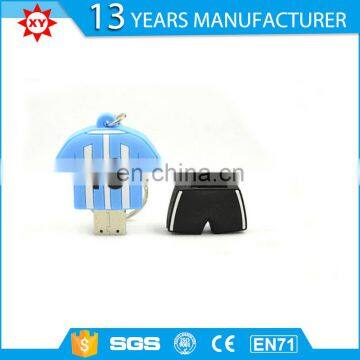 new Football clothes 2.0 64g USB drive