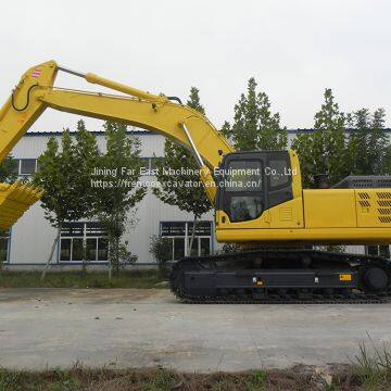 FE360-8 Digging Machinery Crawler Excavator photo-2