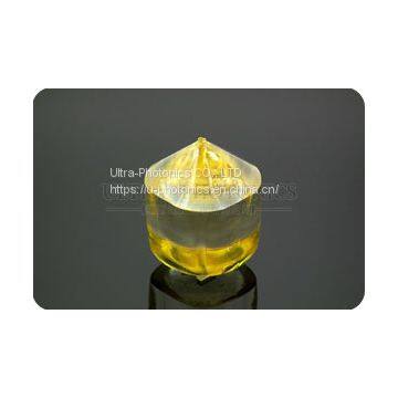 Birefringent Crystal (A-BBO, YVO4, Calcite Crystal, Linbo3 Crystal And Mgf2 Crystal)