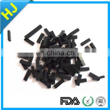 Popular Sale extruded rubber strip with high quality