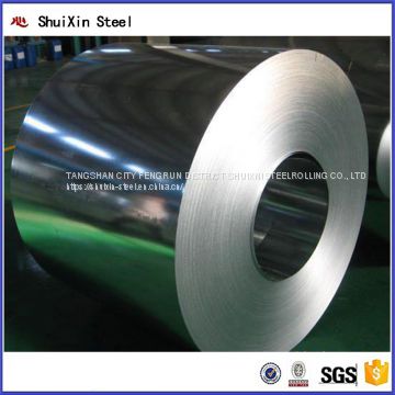 Top quality best price hot rolled galvanized steel coil for sale