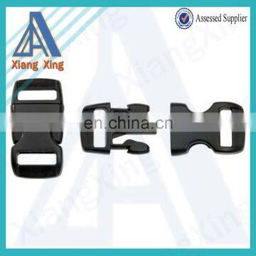 2014 new custom plastic buckle