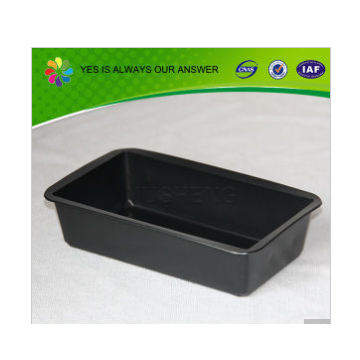 Customized Plastic Disposable Food Tray photo-4