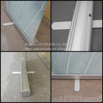 Luxury Roll up Banner Stand,Roll Up,banner Stand,roll up Banner,pull up Stand photo-2
