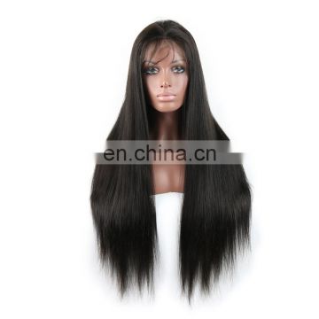 Youth Beauty Hair 2017 Best saling wig in silky straight brazilian hair factory price human hair wigs lace front wigs alibaba