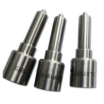 3×110° Bdll140s6622 P Type Siemens Common Rail Nozzle