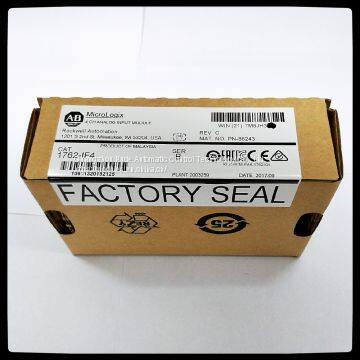 1762 MicroLogix1200 , I/O Modules，1762-L40BXBR photo-3