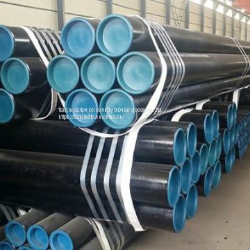 Manufacturer Tubing 3 Pe Anticorrosive Coating Tubes