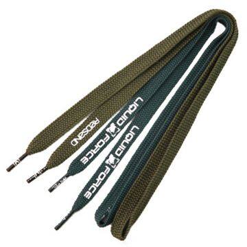 High Quality Cheap Flat Polyester Shoelace,custom Printed Shoe Lace With Plastic Tips photo-4