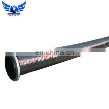 Hebei China Oil Field Suction And Discharge Hose