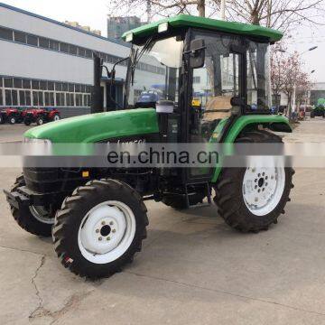 Hot Sale 4wd Good Quality 50hp Mini Garden Tractor