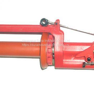 9 Spindle High Speed Braiding Machine photo-3