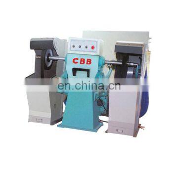 Semi Auto Belt Sanding Polishing Machine photo-3