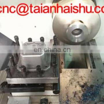 Hot Sale CNC Turning Machine CK6432A