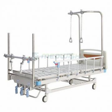 AG-OB003 Economic medical equipment manual orthopedic hospital bed	for patient