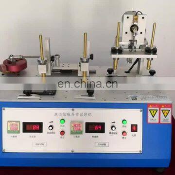 Factory Outlets Click Crossed Life Tester High Quality Click Crossed Life Testing Machine