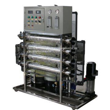PFT-RO-1000 RO Equipment,Desalting Equipment，Pure water equipment