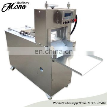 Hotel Kitchen Commercial Electric Frozen Meat Slicer/Meat Slicer Machine For Sale/Electric Meat Slicer