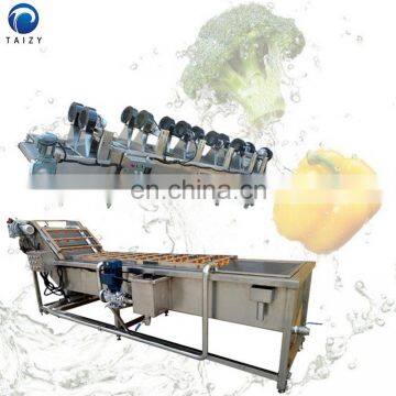 Avocado Cherry Longan Lemon Washer Machine Fruit Vegetable Washing Machine photo-6