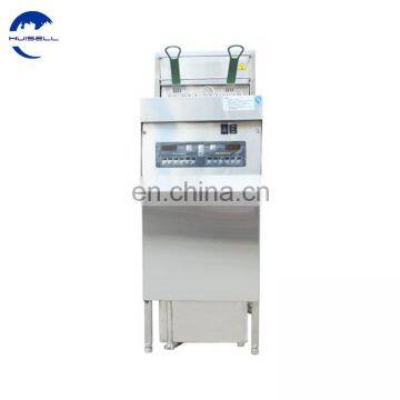 Commercial Gas Pressure Fryer With Low Price photo-2