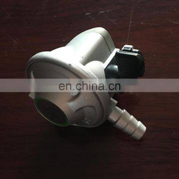 Low Pressure 27mm Lpg Gas Regulator From China Supplier Low Pressure Lpg Gas Regulator photo-4