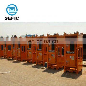 2018 Latest Offshore Platform Oxygen/Argon Cylinder Rack photo-3