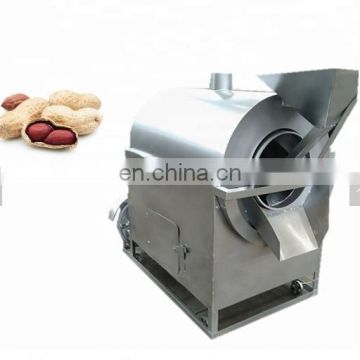 High levels of machinery rapeseed roasting machine rapeseed baking roasting plant made in china