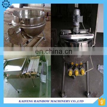 High Speed Energy Saving Quail Egg Processing Machine Egg Shell Breaking Machine | Eggshell Breaker photo-2