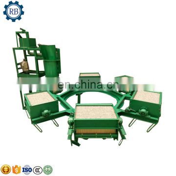 Best Price blackboard chalk moulding school chalk making machine prices