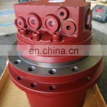 YC25-8 Excavator Travel Motor Device YC25-8 Final Drive photo-2