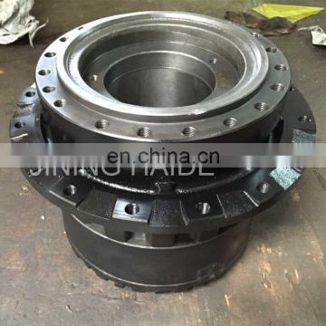 E324,322C,324D,324DL,324DLN 267-6879 excavator hydraulic gear box without travel motor final drive gearbox 2676879