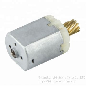 Micro Gear Motor for Automatic car door lock