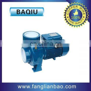 Agricultural Irrigation 100%copper Wire Water Pump Machines Centrifugal photo-4