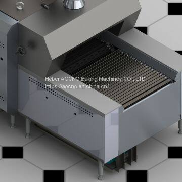 Automatic Toast Baking Line for Sale/dough Moulder/bread Biscuit Machine photo-4