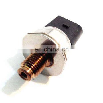 Fuel Rail Pressure Sensor for H-yundai K-ia OEM 55PP07-02 9307Z512A photo-2