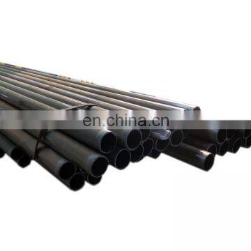 Popular astm 1045 carbon tube high pressure st52 seamless pipe