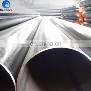 Steel structure used schedule 10 carbon steel pipe