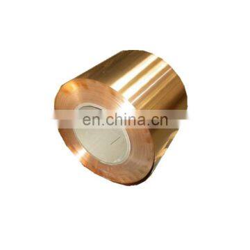 Brand New Brass Coil With High Quality for Industry photo-5