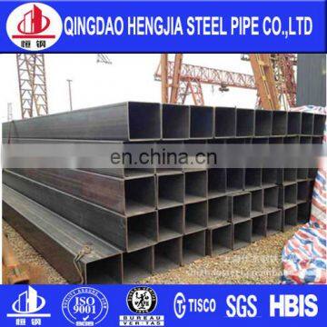 Q235 Carbon Steel Square Welded Steel Pipe