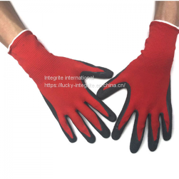 Protective Safety Hot Sale Gloves photo-4