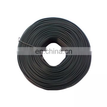 soft big coil binding wire annealed black iron wire