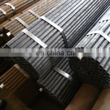 cold drawn precision seamless carbon steel pipe ASTM A106 gr.b