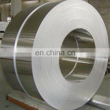 aisi 304 stainless steel coil price per kg